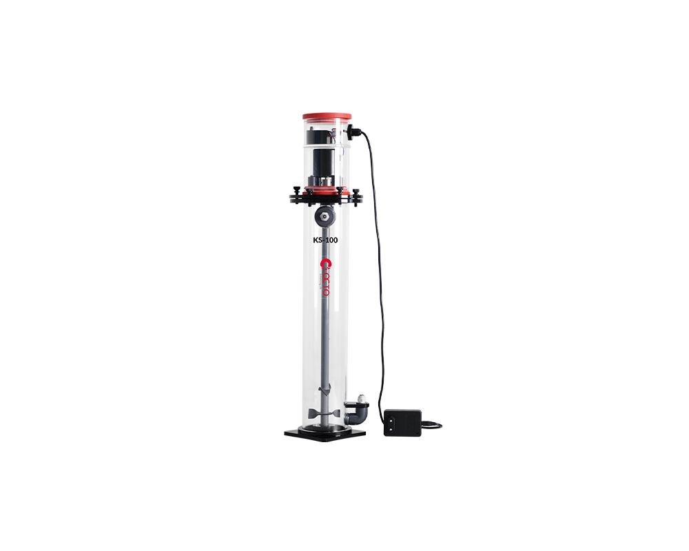 Kalkwasser Kalk Stirrer Reactors - Reef Octopus