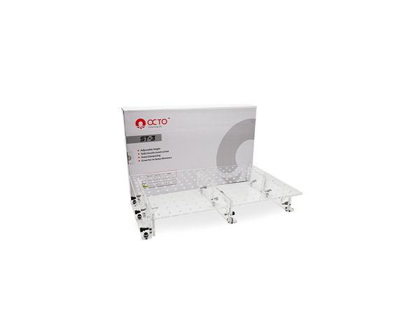 Octo Protein Skimmer Stand SST - Reef Octopus - PetStore.ae