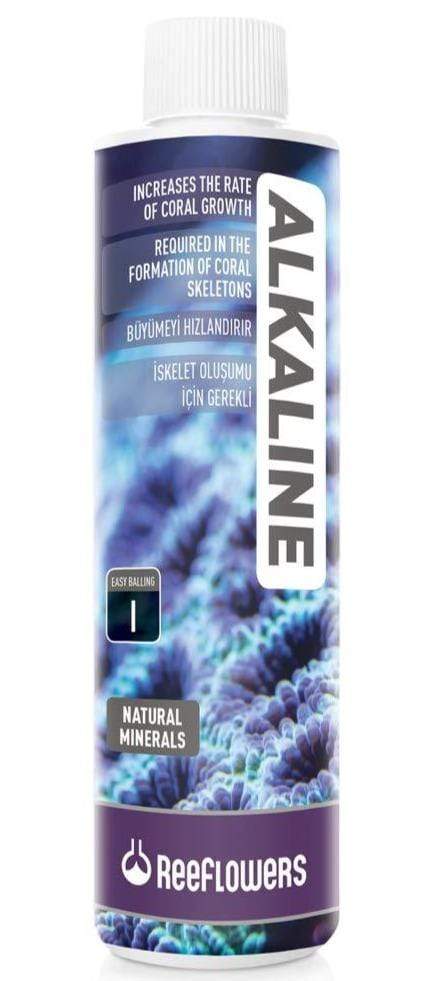 ReeFlowers - Alkaline 500ml - PetStore.ae