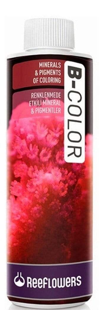 ReeFlowers - B-Color 250ml - PetStore.ae