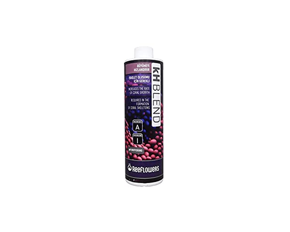 ReeFlowers - KH Blend 250ml