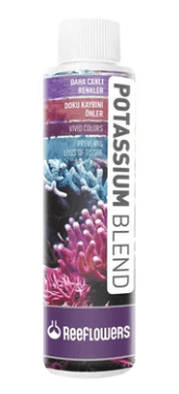 ReeFlowers - Potassium Blend - PetStore.ae