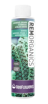 ReeFlowers - Rem Organics - PetStore.ae