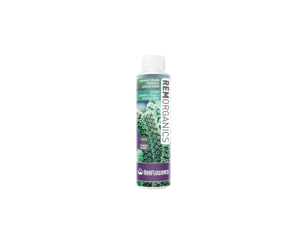 ReeFlowers - Rem Organics - PetStore.ae