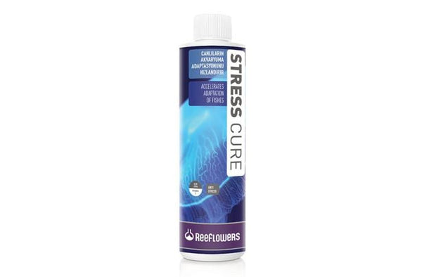 ReeFlowers - Stress Cure - PetStore.ae