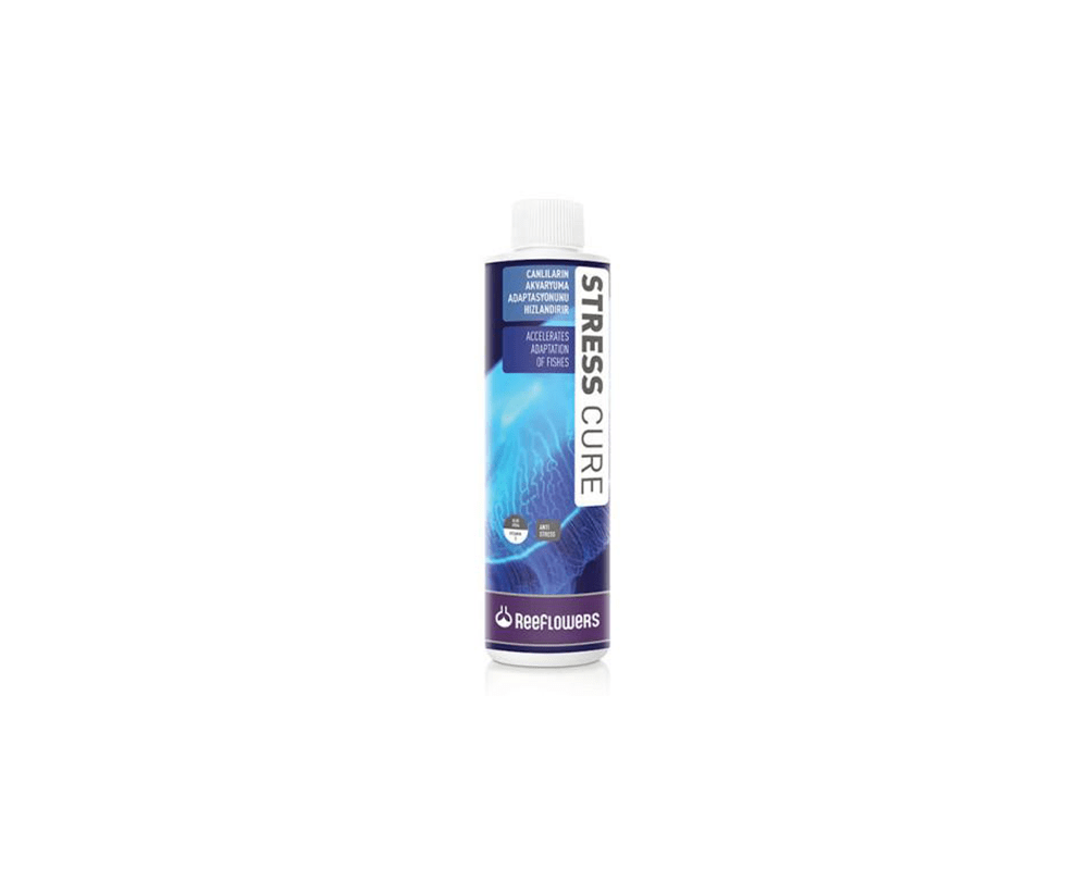 ReeFlowers - Stress Cure - PetStore.ae