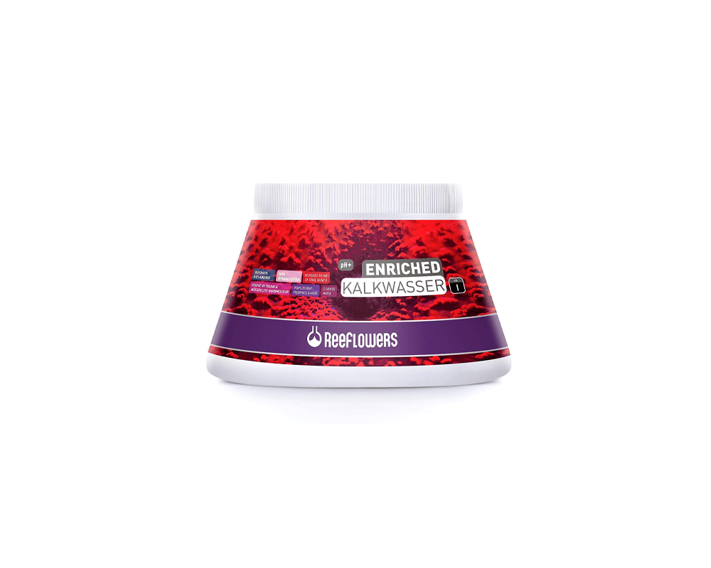 ReeFlowers - Enriched Kalkwasser