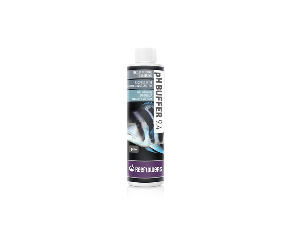 ReeFlowers - PH Buffer 9.4 500ml