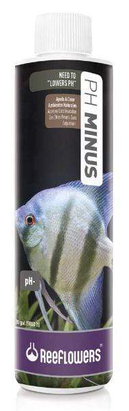 ReeFlowers - PH Minus - PetStore.ae