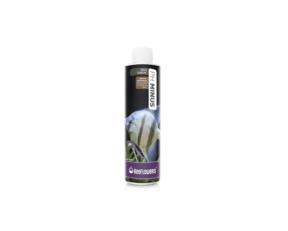 ReeFlowers - PH Minus - PetStore.ae