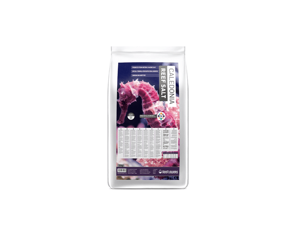 Caledonia Reef Salt - ReeFlowers - PetStore.ae