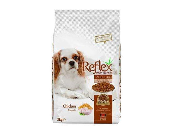 Reflex Small Breed Adult Dog Food Chicken