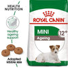 Mini Ageing 12+ Dog Food - Royal Canin - PetStore.ae