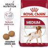 Medium Adult Dog Food - Royal Canin - PetStore.ae