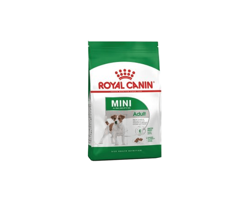 Mini Adult Dog Food - Royal Canin