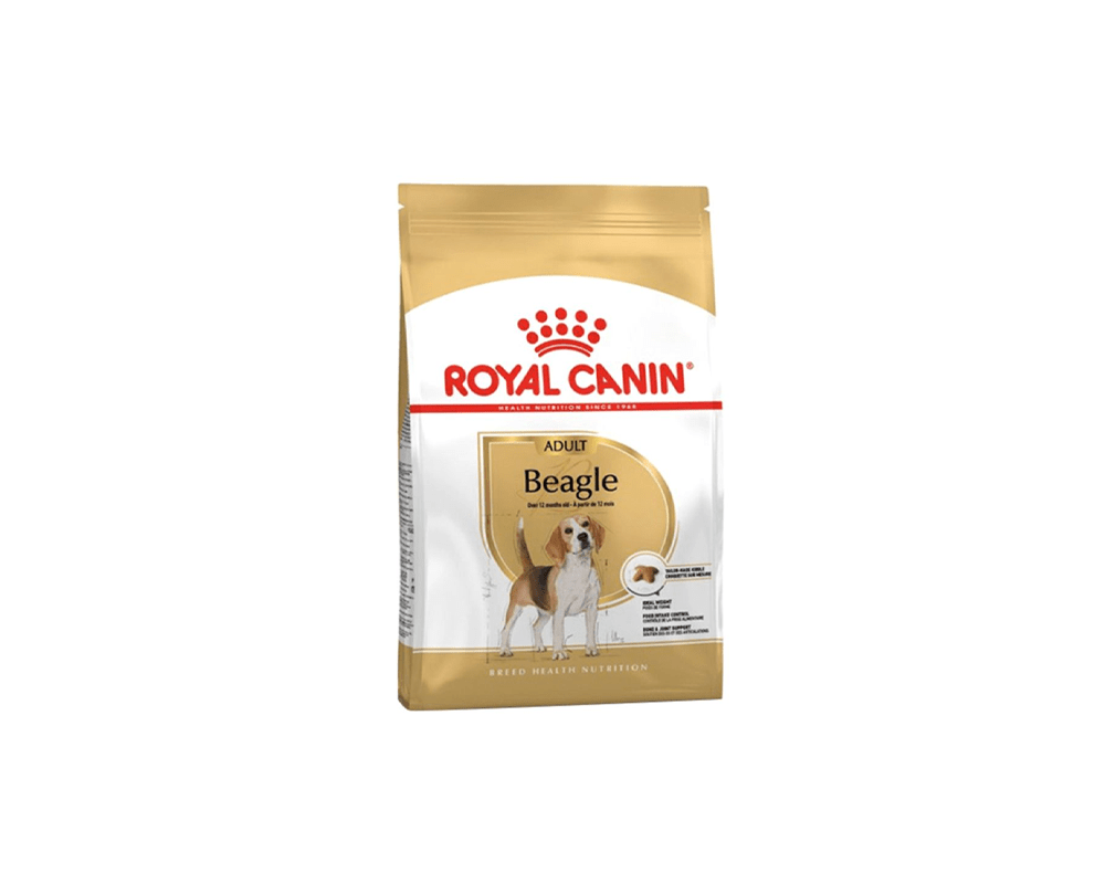 Beagle Adult Dog Food - Royal Canin