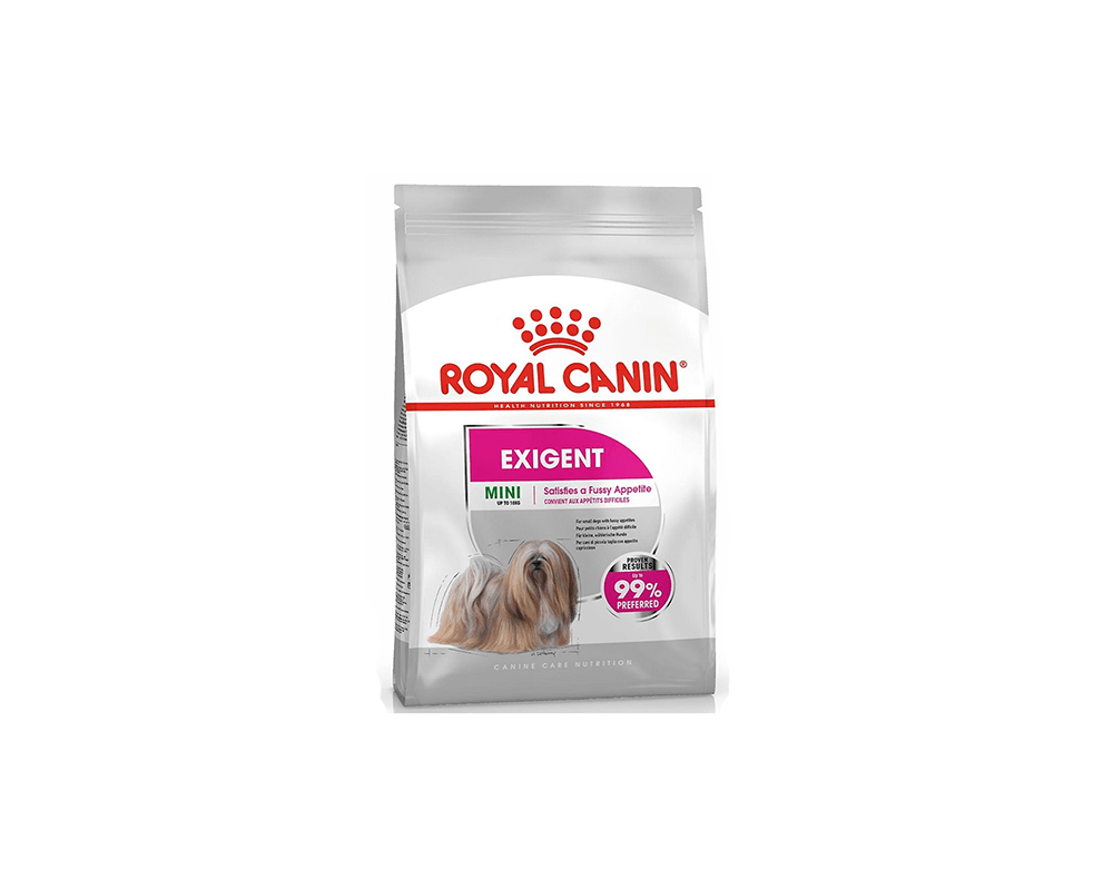 Mini Exigent Dog Food - Royal Canin
