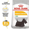 Mini Dermacomfort Dog Food - Royal Canin - PetStore.ae