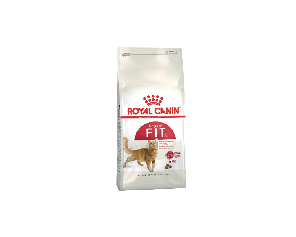 Feline Health Nutrition Fit 32 Cat Food - Royal Canin