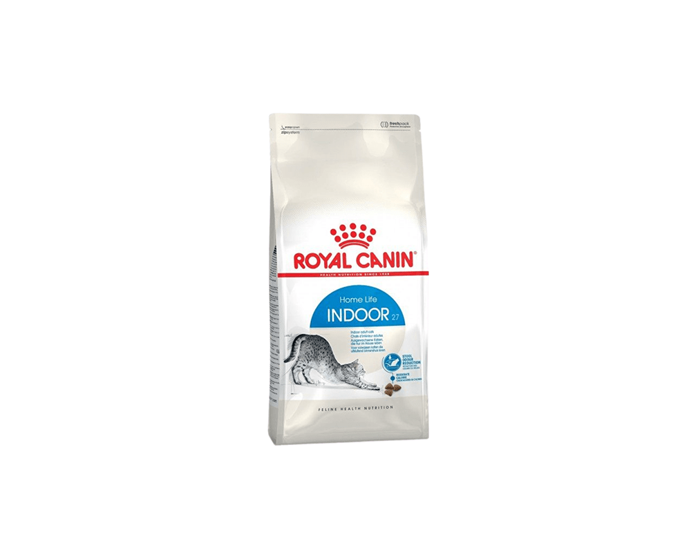Feline Health Nutrition Indoor Cat Food - Royal Canin
