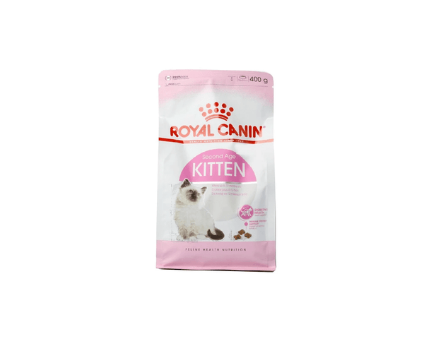 Feline Health Nutrition Kitten Food - Royal Canin