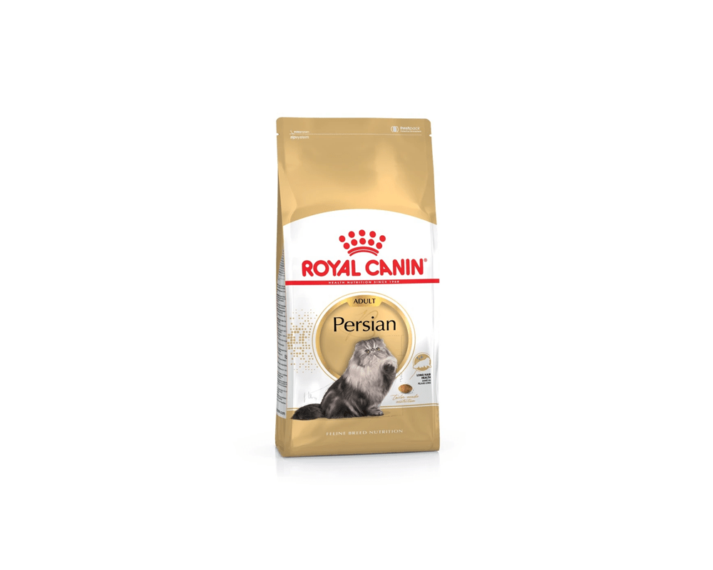 Feline Breed Nutrition Persian Adult Cat Food - Royal Canin