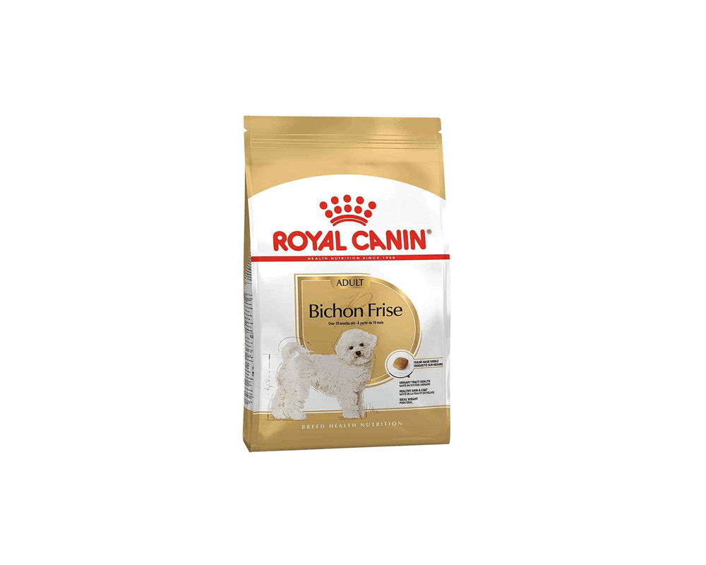 Bichon Frise Adult Dog Food - Royal Canin - PetStore.ae