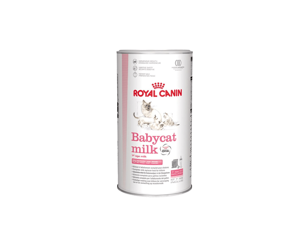 Feline Health Nutrition Babycat Milk - Royal Canin - PetStore.ae