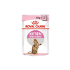 Feline Health Nutrition Kitten Sterilised Gravy (WET FOOD - Pouches) - Royal Canin