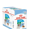 Mini Puppy Wet Dog Food Pouch - Royal Canin - PetStore.ae