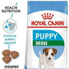 Puppy Mix Feeding Box Dog Food - Royal Canin - PetStore.ae