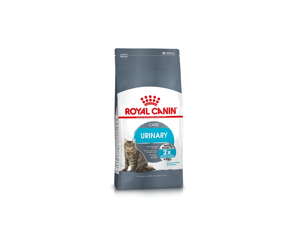 Feline Care Nutrition Urinary Care - Royal Canin