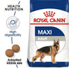 Maxi Adult Dog Food - Royal Canin - PetStore.ae