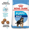 Maxi Puppy Dog Food - Royal Canin - PetStore.ae