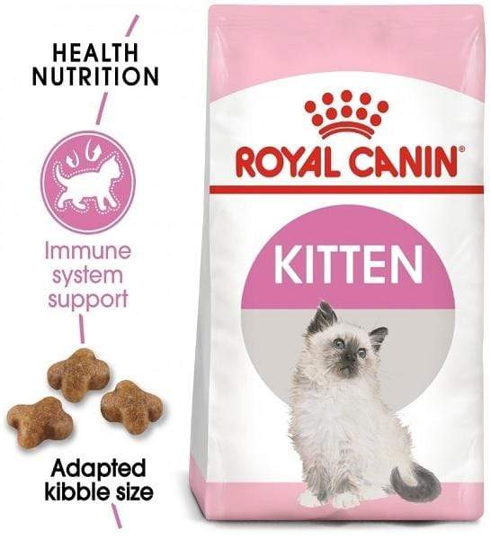 Kitten Mix Feeding Box - Royal Canin - PetStore.ae