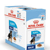 Maxi Puppy Wet Dog Food - Royal Canin - PetStore.ae
