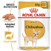 Chihuahua Adult Wet Dog Food Pouch - Royal Canin - PetStore.ae