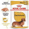 Dachshund Adult Wet Dog Food Pouch - Royal Canin - PetStore.ae