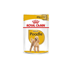 Poodle Adult Wet Dog Food Pouch - Royal Canin - PetStore.ae