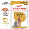 Yorkshire Terrier Adult Wet Dog Food Pouch - Royal Canin - PetStore.ae