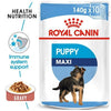 Maxi Puppy Wet Dog Food - Royal Canin - PetStore.ae