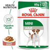 Mini Adult Wet Dog Food Pouch - Royal Canin - PetStore.ae