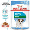 Mini Puppy Wet Dog Food Pouch - Royal Canin - PetStore.ae
