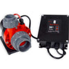 Red Dragon 3 Speedy 80 Watt / 8,0m / plug connection - PetStore.ae