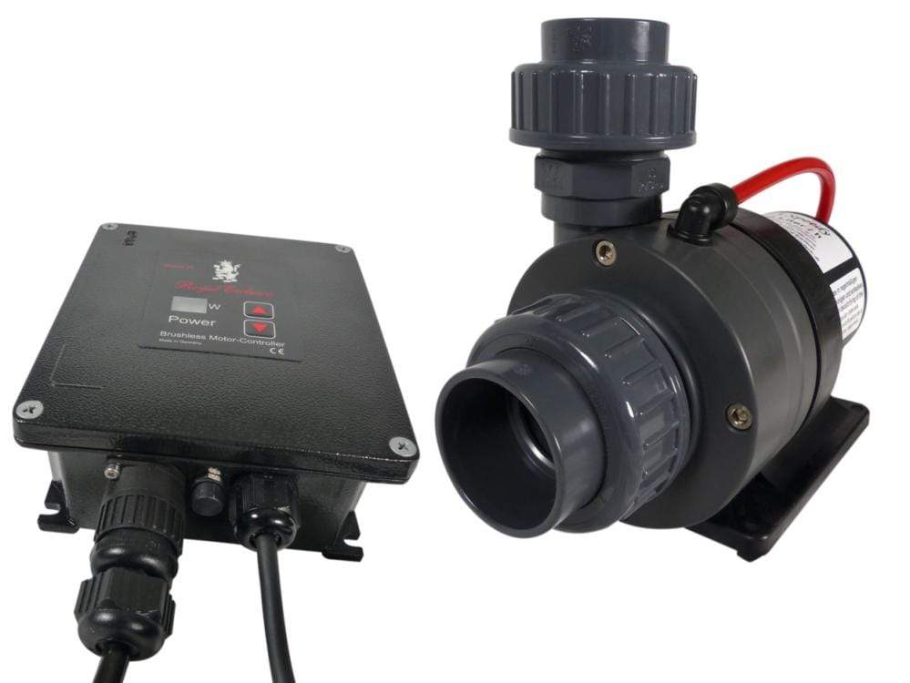 Red Dragon 3 Speedy FLOW 100 Watt / 8,0m / plug connection / 10Vconnection
