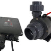 Red Dragon 3 Speedy FLOW 100 Watt / 8,0m / plug connection / 10Vconnection - PetStore.ae