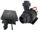 Red Dragon 3 Speedy FLOW 100 Watt / 8,0m / plug connection / 10Vconnection