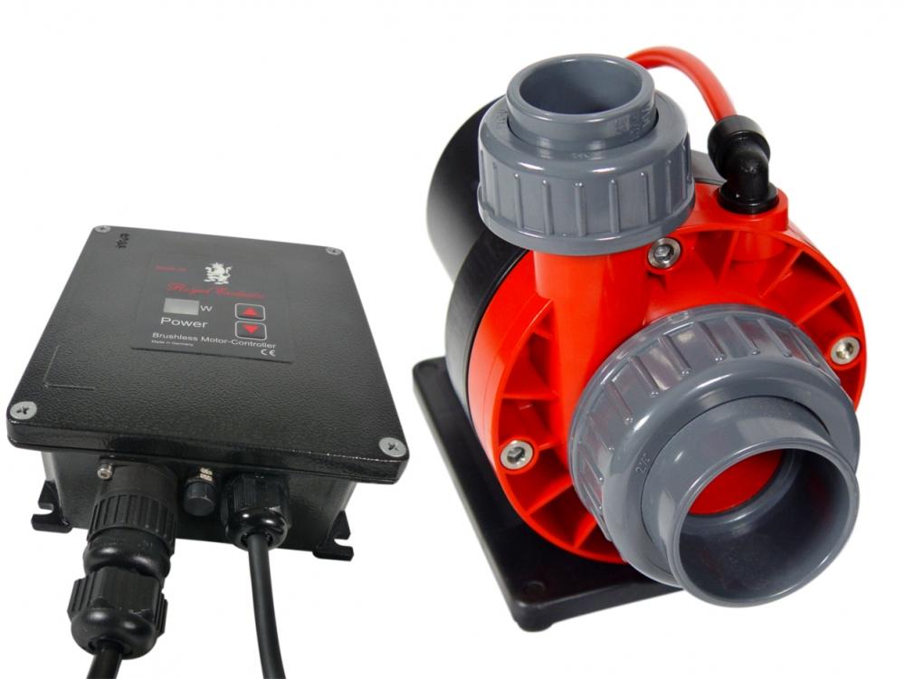 Red Dragon HIGHPRESSURE 100Watt / 9,0m / Plug Connection / 10V Connection - PetStore.ae