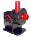 Royal Exclusive - Red Dragon® pump 10m³ anti-lime-bypass