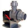 Royal Exclusive - Red Dragon pump 10m³ VS08 anti-lime-bypass - PetStore.ae